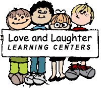 Love and Laughter Learning Centers
